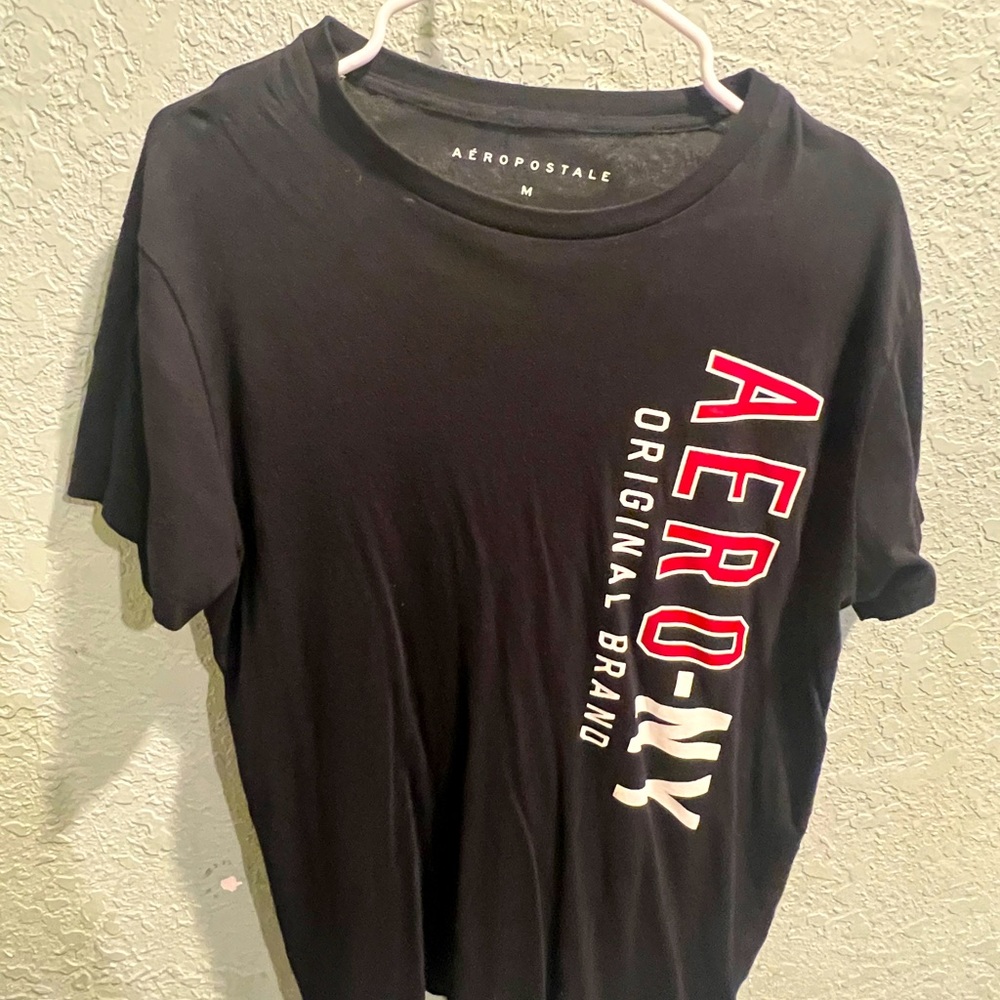 Aero shirt